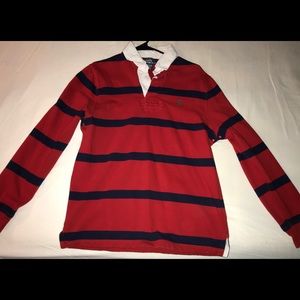 Polo Ralph Lauren Rugby Shirt